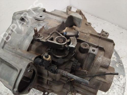 Gearbox SKODA OCTAVIA III Combi (5E5, 5E6)  | BP26135414M3 