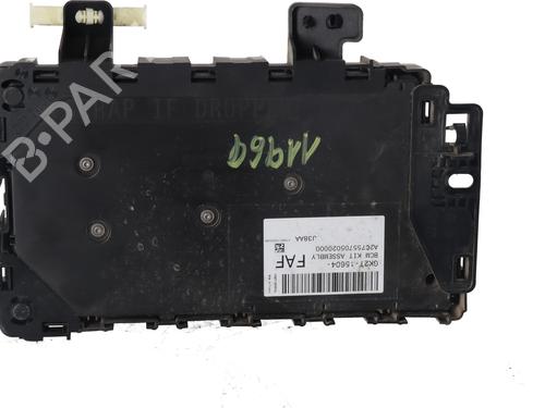 Fuse box FORD TRANSIT CUSTOM V362 Van (FY, FZ) | BP36840036E1 - Image 3