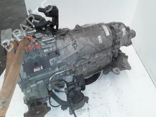 Gearbox AUDI A6 C7 Avant (4G5, 4GD)  | BP19422235M3 