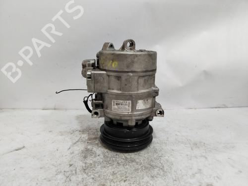 AC compressor VW PASSAT B5.5 (3B3) | BP27310846M34 - Image 1