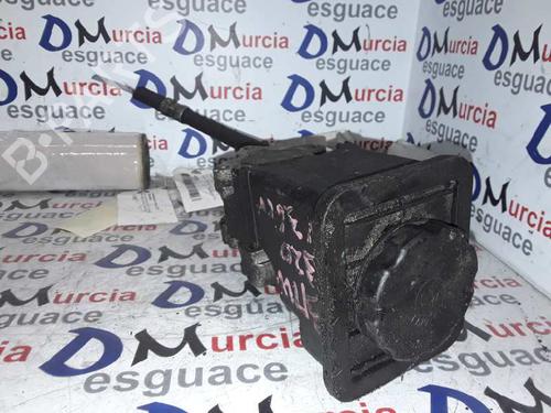 Steering pump OPEL ZAFIRA A MPV (T98)  | BP12305976M99 