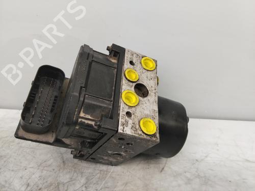 Used ABS pump SEAT IBIZA III (6L1) [2002-2009]  20216876