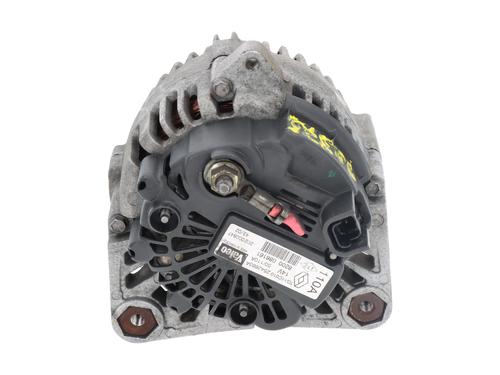 Alternator RENAULT MEGANE II Saloon (LM0/1_) 1.9 dCi (LM0G, LM1G, LM2C) | BP30978596M7 