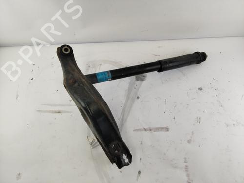 Right rear shock absorber MERCEDES-BENZ E-CLASS (W211)  | BP23457082M19 