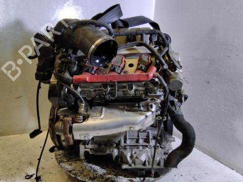Engine AUDI A4 B8 (8K2)  | BP20113665M1 