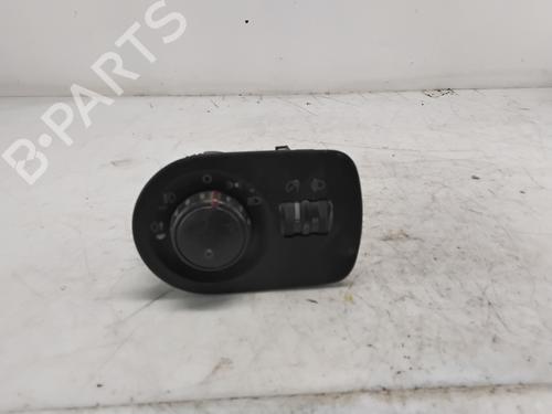 Used Headlight switch SEAT LEON (1P1) [2005-2013]  29057331