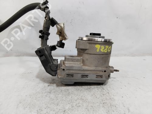 Steering rack PEUGEOT 308 II (LB_, LP_, LW_, LH_, L3_)  | BP27379397M22 