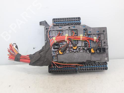 Sikringsdose FORD ESCORT VI (GAL, AAL, ABL)  | BP17484675E1 