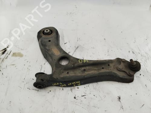 Used Left front suspension arm SEAT IBIZA IV (6J5, 6P1) [2008-2017]  27564214