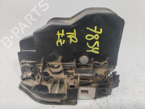 Used Rear left lock BMW 5 (E60) 525 d (177 hp) 28135994