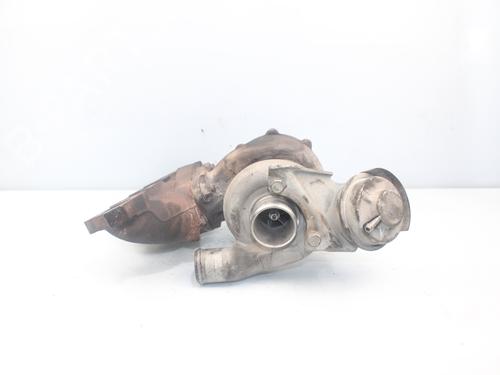 Used Turbocharger/Supercharger OPEL ASTRA H (A04) [2004-2014]  16954856