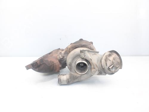 Turbo OPEL ASTRA H (A04) 1.7 CDTI (L48) (100 hp) 16954856