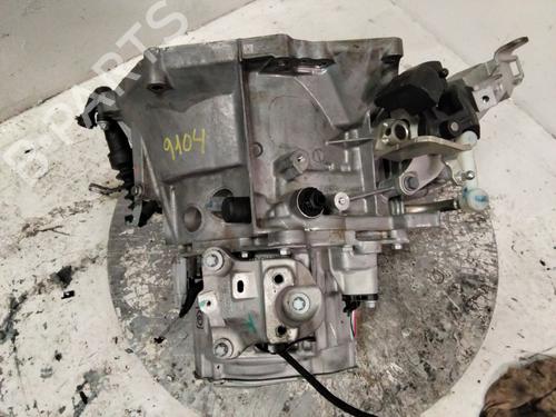 Gearbox PEUGEOT 2008 II (UD_, US_, UY_, UJ_, UR_, UC_)  | BP28135983M3 
