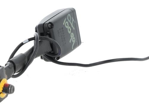 Seat buckle VOLVO V40 Hatchback (525) D3 | BP29905804I32 