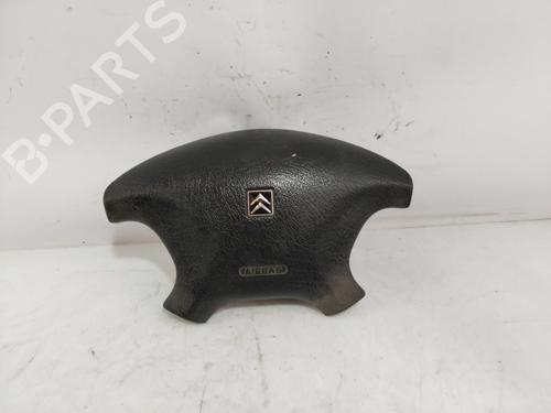 Used Driver airbag CITROËN XSARA Break (N2) [1997-2010]  23563768
