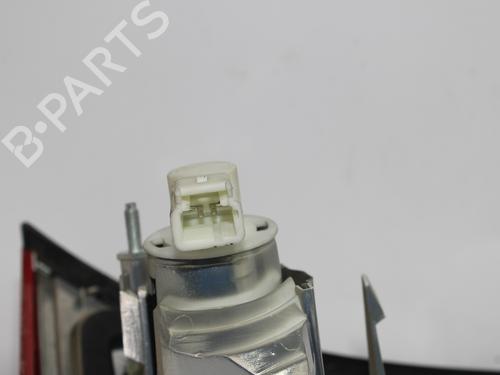 Left tailgate light CITROËN C4 Picasso I MPV (UD_)  | BP13391798C79 