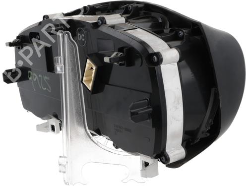 Instrument cluster CITROËN C3 II (SC_)  | BP29904997C47