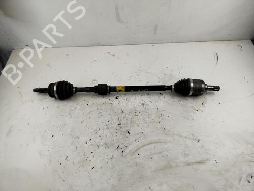 Used Right front driveshaft KIA STONIC (YB) [2017-2025]  18691164
