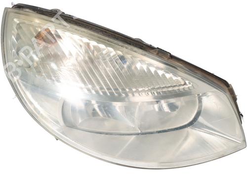 Used Right headlight Right headlight RENAULT GRAND SCÉNIC II (JM0/1_) 1.6 (113 hp) 35737068 35737068