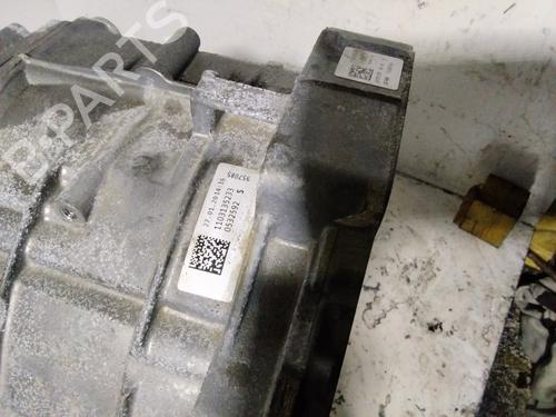 Gearbox AUDI A5 (F53, F5P) 50 TDI quattro | BP34352882M3 - Image 12
