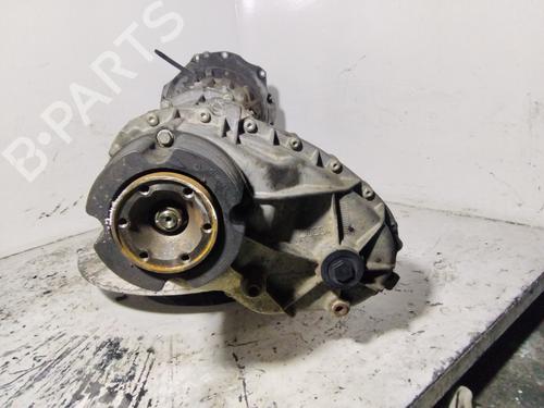 Gearbox AUDI Q7 (4LB) 3.0 TDI quattro | BP31979208M3 
