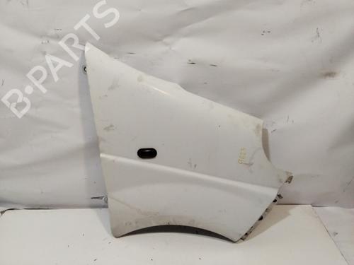 Used Right front fenders RENAULT TRAFIC II Platform/Chassis (EL) [2001-2025]  29413994