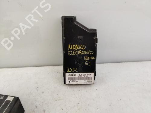 Used Electronic module SEAT IBIZA IV (6J5, 6P1) [2008-2017]  23240403