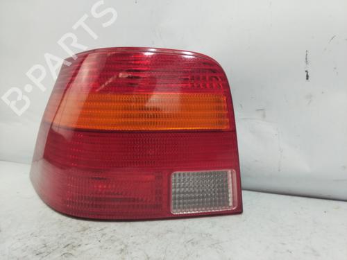Left taillight VW GOLF IV (1J1)  | BP26275447C34 