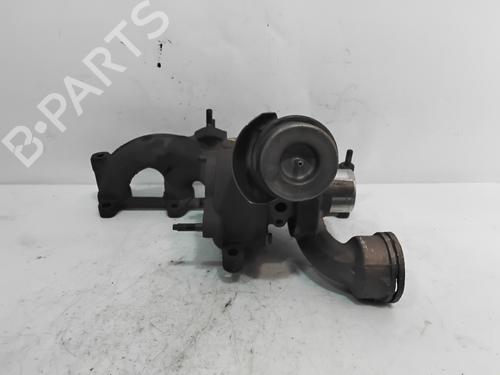 Turbolader/Kompressor SEAT IBIZA III (6L1) [2002-2009]  30197917