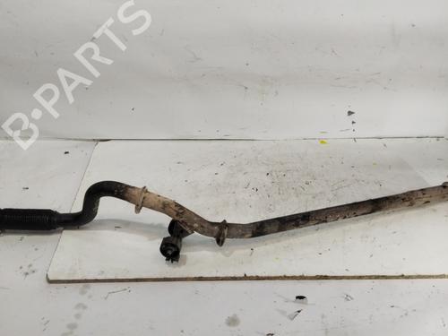 Udstødningssystem Udstødningssystem PEUGEOT EXPERT Van (V_) [2016-2026] 34275405 34275405