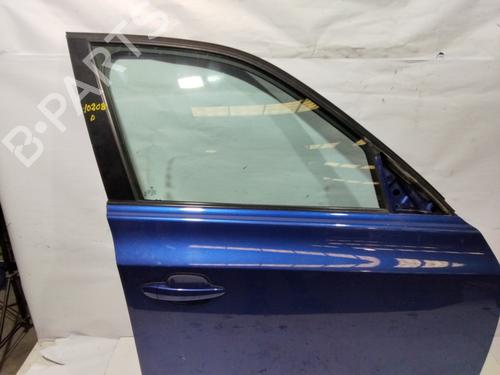 Right front door BMW X3 (E83) xDrive 20 d | BP30167532C3