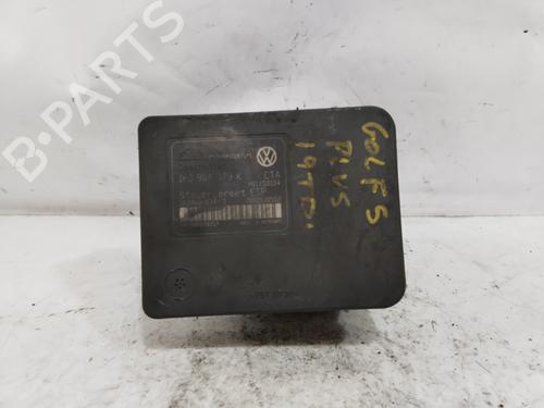 ABS Bremseaggregat VW GOLF PLUS V (5M1, 521) [2004-2013]  27379423