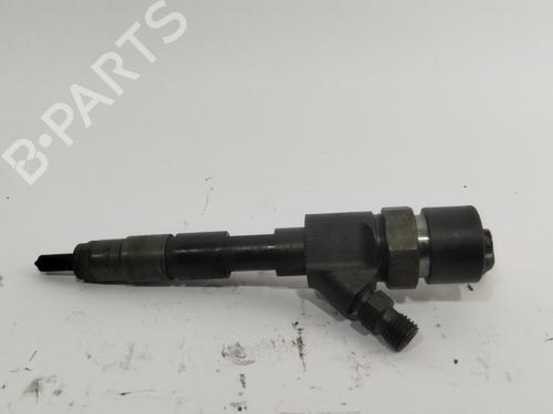 Used Injector RENAULT MEGANE I Coach (DA0/1_) 1.9 dCi (DA05, DA1F) (102 hp) 26680184