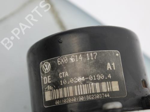 ABS pump SEAT CORDOBA (6K1, 6K2) 1.4 i | BP13393602M43 