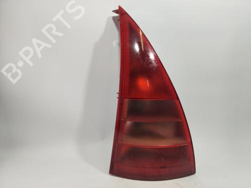 Used Left taillight CITROËN C3 I (FC_, FN_) 1.1 i (60 hp) 28727999