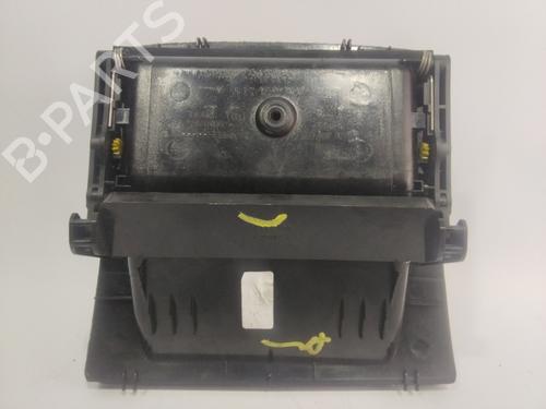 Glove box VW TOURAN (1T1, 1T2)  | BP24356051C95 
