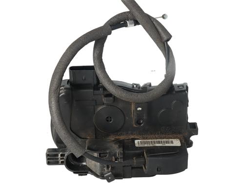 Used Front right lock KIA SPORTAGE III (SL) [2009-2017]  32371874