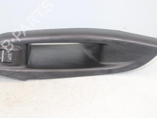 Left rear window switch FORD FOCUS III  | BP17513257I29 