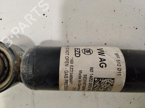 Right rear shock absorber CUPRA FORMENTOR (KM7, KMP)  | BP29905452M19 