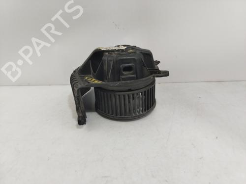 Ventilator motor RENAULT SCÉNIC II (JM0/1_) [2003-2010]  23451502
