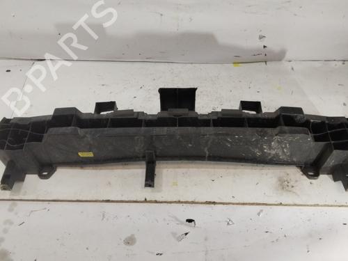 Used Rear bumper reinforcement Rear bumper reinforcement RENAULT CLIO IV (BH_) [2012-2021] 34008482 34008482