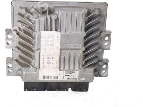 Used Engine control unit (ECU) Engine control unit (ECU) 37641801 37641801