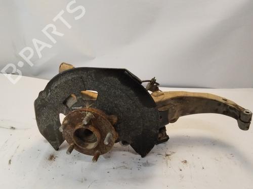 Right front steering knuckle INFINITI Q50 | BP37435950M26 - Image 1