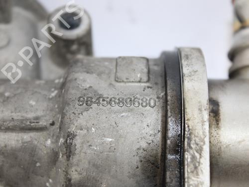 Used Egr PEUGEOT 508 I (8D_) [2010-2018]  23433918