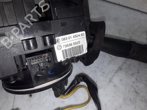Kontaktrulle Airbag ALFA ROMEO 147 (937_) 2.0 16V T.SPARK (937.AXA1, 937.AXC1, 937.BXC1) | BP8581394C102 