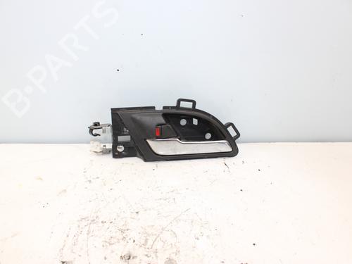 Venstre bagtil invendig håndtag HONDA CR-V III (RE_) 2.0 i-VTEC 4WD (RE5, RE2) (150 hp) 18308171