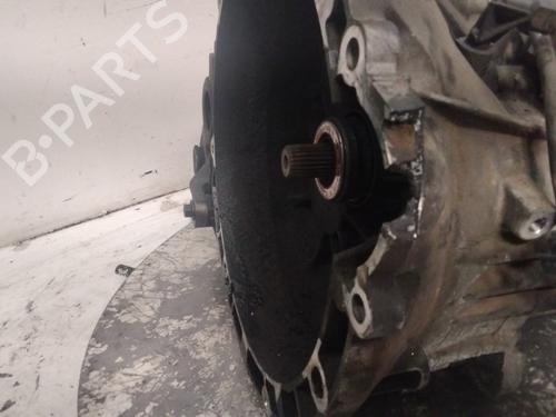 Gearbox FORD KUGA I  | BP24873237M3 