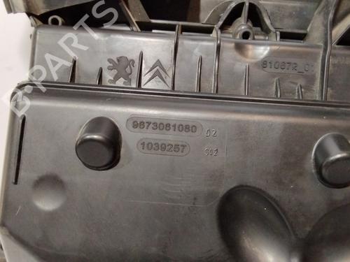 Support PEUGEOT 208 I (CA_, CC_)  | BP28521107C155 