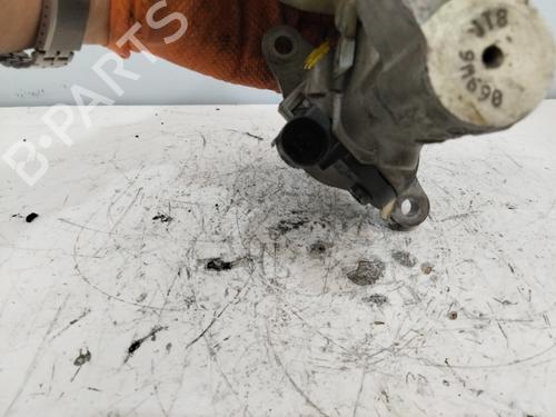 Brake master cylinder AUDI A3 (8P1)  | BP18551576M77 