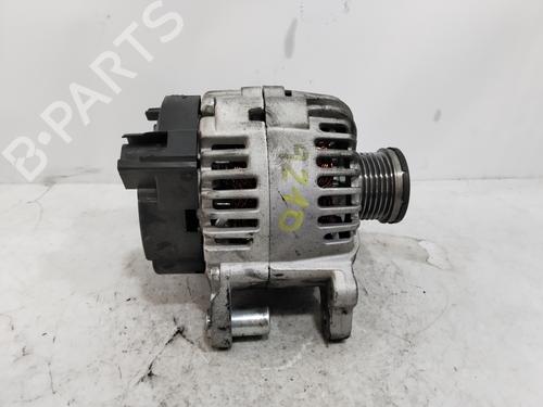 Alternator VW GOLF V (1K1) | BP27393402M7